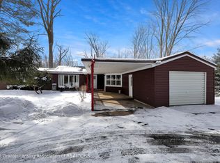 13104 Airport Rd, Dewitt, MI 48820