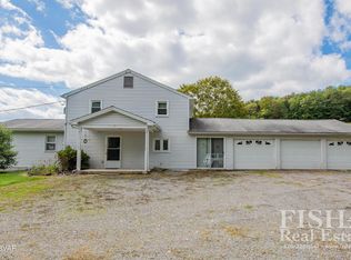 2816 Grimesville Rd, Williamsport, PA 17701