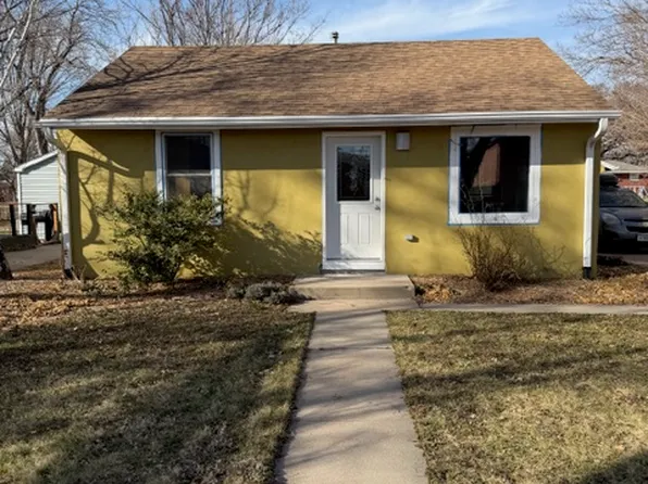 3820 Saint Paul Ave, Lincoln, NE 68504