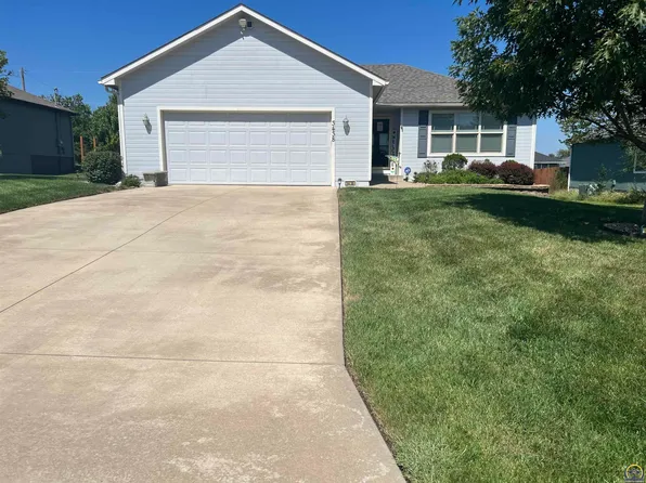 3438 NW 38th Ter, Topeka, KS 66618