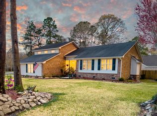103 Newcastle Ct, Summerville, SC 29485