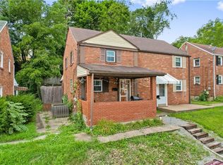 34 Wenzell Pl, Pittsburgh, PA 15216