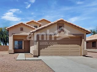 3720 N 106th Ln, Avondale, AZ 85392