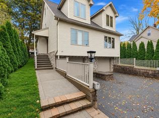 Smith Avenue Condominium, Ware, MA 01082