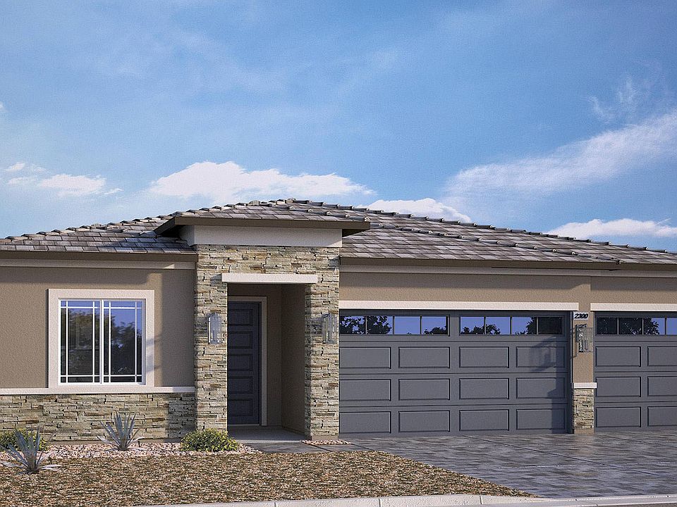 Plan Elevation.