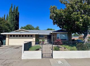 5160 Scarborough Way, Sacramento, CA