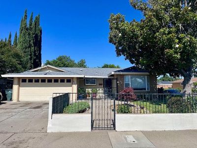 5160 Scarborough Way, Sacramento, CA, 95823