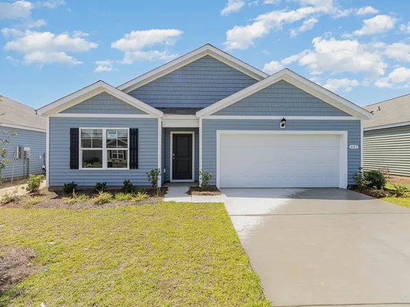 528 Strawberry Field Way, Galivants Ferry, SC 29544