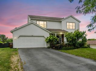 600 Sue Ct, Pickerington, OH 43147
