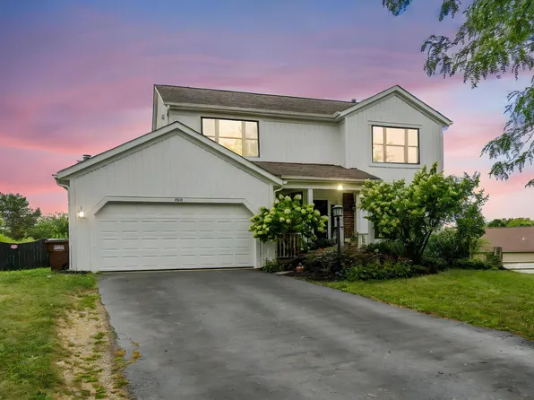 600 Sue Ct, Pickerington, OH 43147