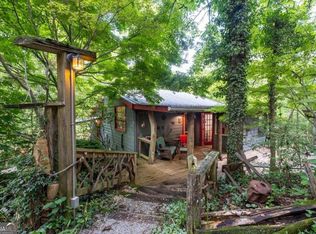 1573 Chester Rd, Dahlonega, GA 30533