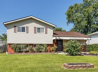 4610 Willow Ave, Lorain, OH 44055