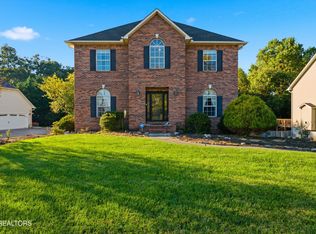 5641 Summitridge Ln, Knoxville, TN 37921