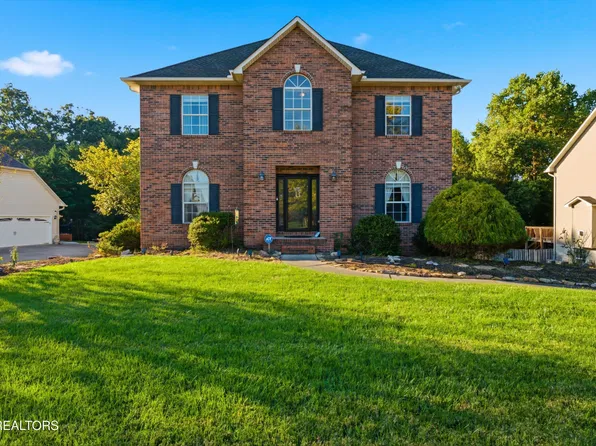 5641 Summitridge Ln, Knoxville, TN 37921