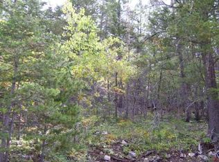 902 Balsam Ln, Cloudcroft, NM 88317