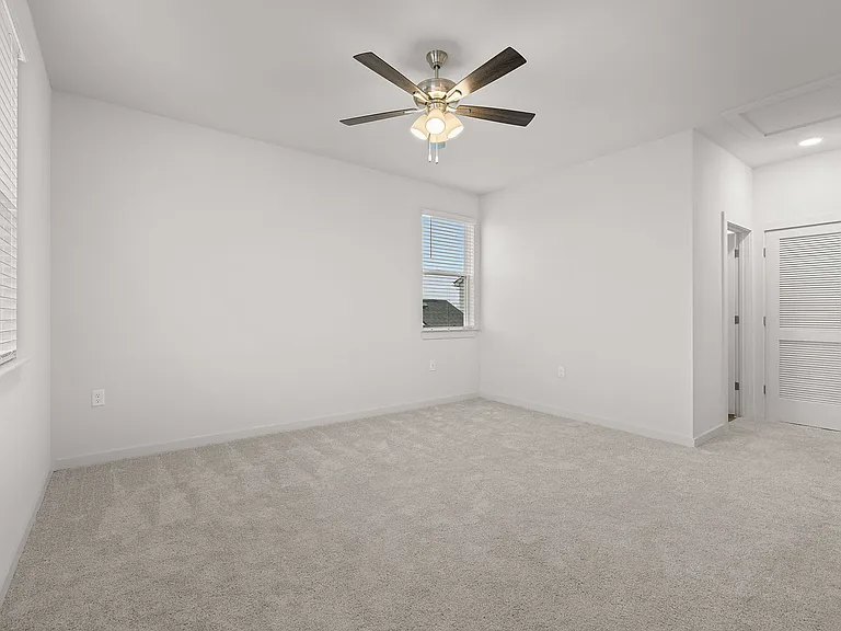 A2 Bedroom A2 Bedroom