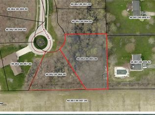 Vl Rutledge Ave, Geneva, OH 44041