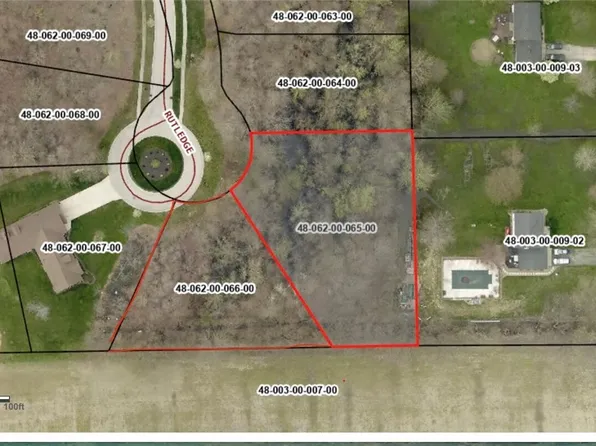 Vl Rutledge Ave, Geneva, OH 44041