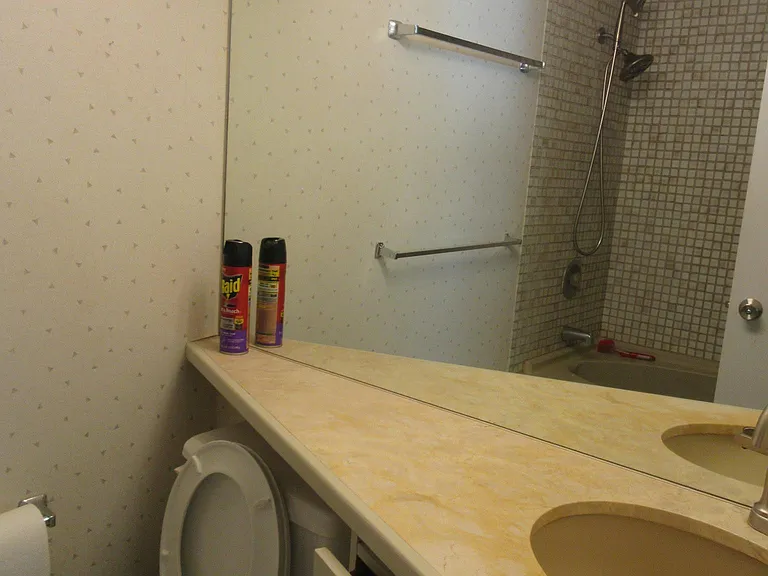 1088 Bishop St #1123 — Photo 14