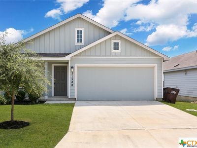 31580 Bard Ln, Bulverde, TX, 78163