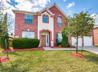 14825 Riverside Dr, Little Elm, TX 75068