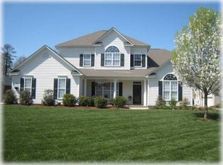 10820 McCamie Hill Pl, Concord, NC 28025