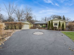 1723 Oak Lane Rd, Flossmoor, IL 60422