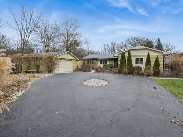 1723 Oak Lane Rd, Flossmoor, IL 60422