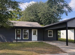 212 Gelpi Dr, Lake Charles, LA 70615