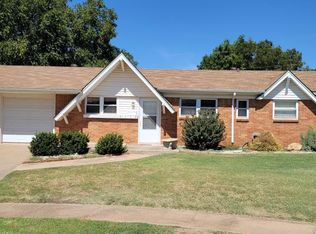 4118 Thelma Cir, Wichita Falls, TX 76306