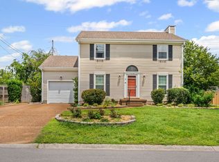 108 Agee Cir W, Hendersonville, TN 37075
