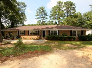 1907 William Few Pkwy, Grovetown, GA 30813