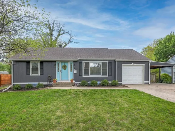 6940 Horton St, Overland Park, KS 66204