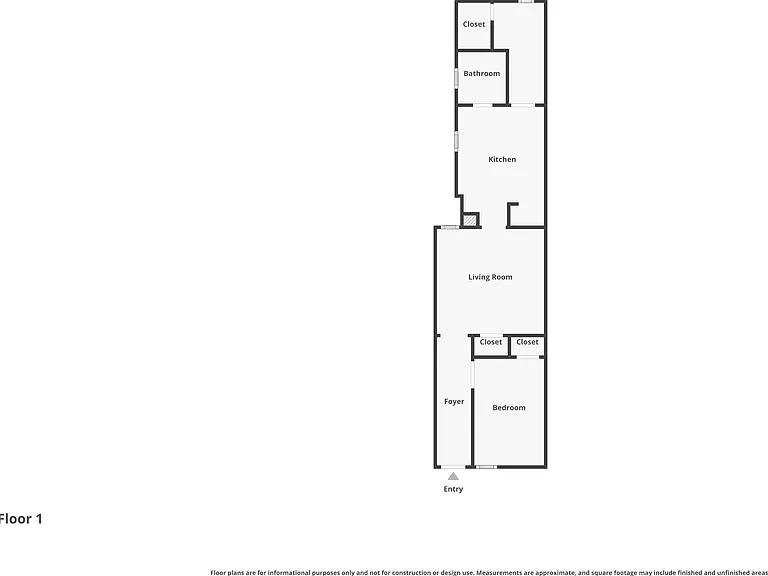1328 Jessie St #1328 — Photo 7