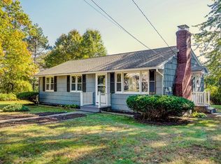 1025 Westminster Hill Rd, Fitchburg, MA 01420