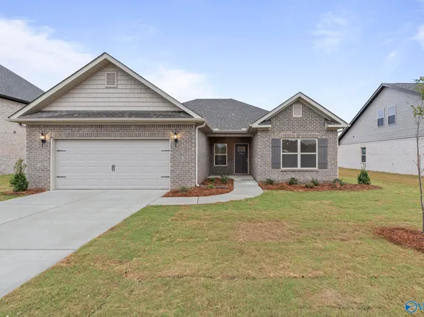 129 Headen Ln, Huntsville, AL 35811