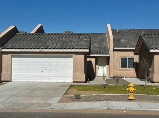 3807 S Sol Dr, Yuma, AZ 85365