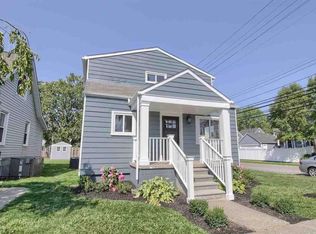 2181 Hamata St, Ferndale, MI 48220