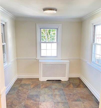 Breakfast room