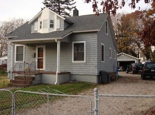 61 Fairview Ave, Islip Terrace, NY 11752