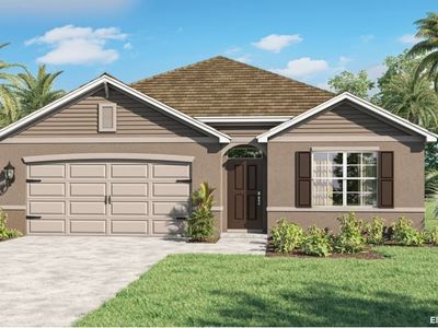 1038 Guava St, Sebastian, FL, 32958