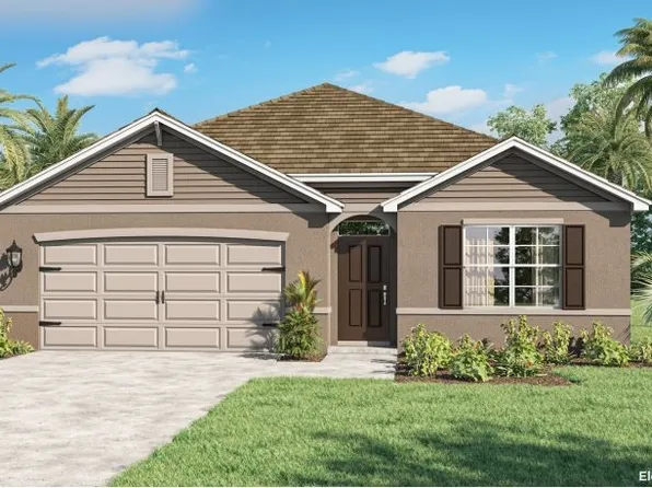 113 Melton Ave, Sebastian, FL 32958