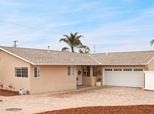 3816 Mount Aladin Ave, San Diego, CA 92111