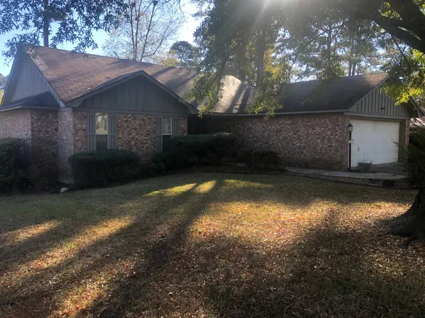 10 Azalea St, Magnolia, AR 71753