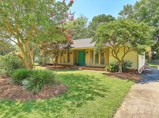 1049 Wellington Dr, Charleston, SC 29412