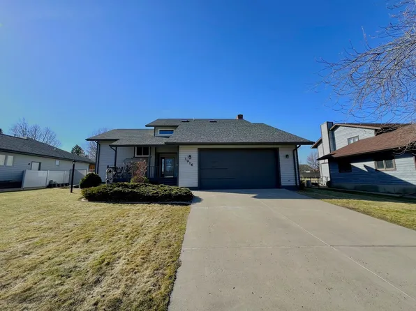 3916 16th Ave S, Great Falls, MT 59405
