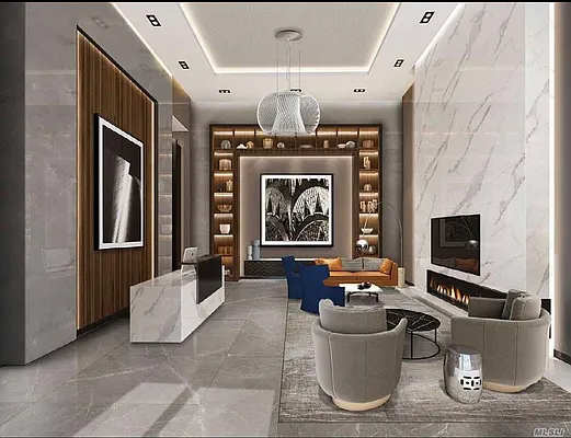 Rented by Chase Global Realty Corp | media 24