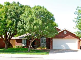 5408 69th St, Lubbock, TX 79424