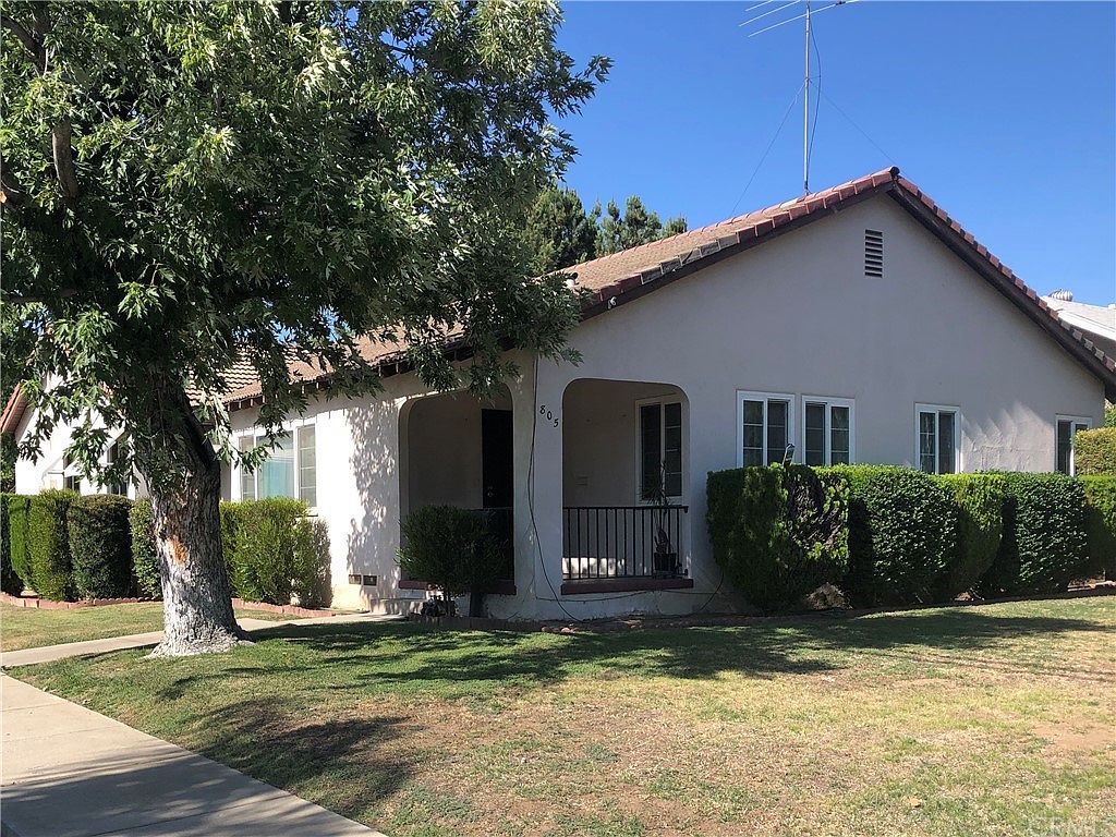 805 E Colton Ave, Redlands, CA 92374 Zillow