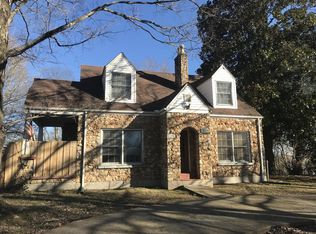 115 Rudolph Dr, Clarksville, TN 37040